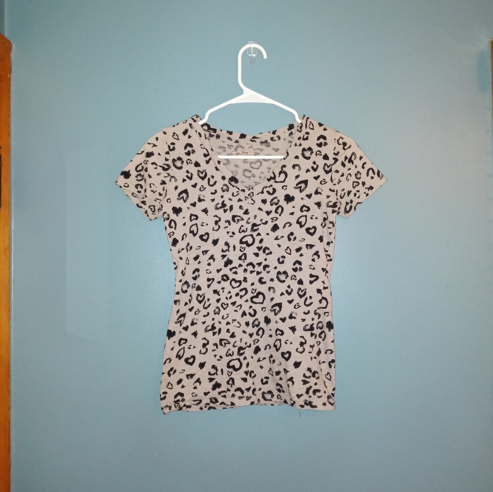 Arizona V-neck T-shirt